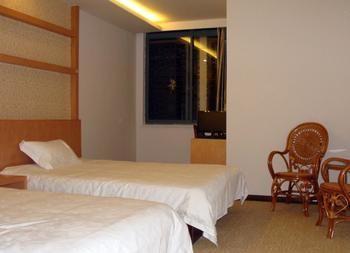 New Impression Business Hotel Хэфэй Экстерьер фото