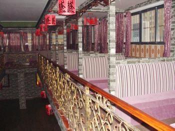 New Impression Business Hotel Хэфэй Экстерьер фото