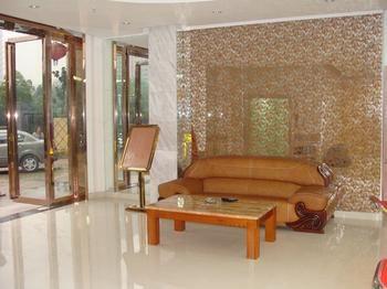 New Impression Business Hotel Хэфэй Экстерьер фото