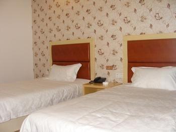 New Impression Business Hotel Хэфэй Экстерьер фото